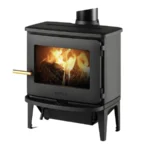 Poêle à bois Ravelli Efesto 7 kW