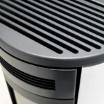 Poêle à granulés étanche Ravelli Dual 7 - 7kW Sortie Fumée Postérieure – Image 8