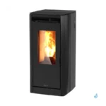 Poêle à granulés Jolly Mec Ambria 2 - 6 kW