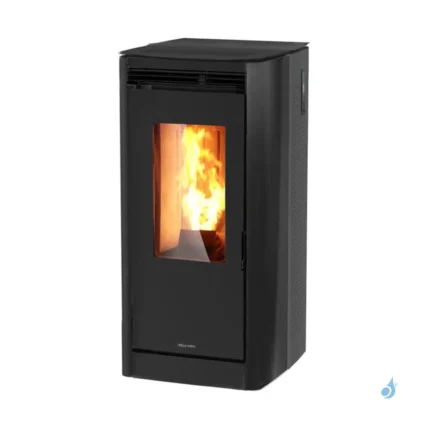 Poêle à granulés Jolly Mec Ambria 2 - 6 kW