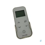 Poêle à granulés Jolly Mec Dory Angolo S 9 kW Sortie Fumée Supérieure Coaxiale Ø8/13 cm – Image 6