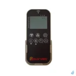 Poêle à granulés Jolly Mec E-SQUARE 8 kW Sortie Fumée Postérieure Ø80 mm – Image 4