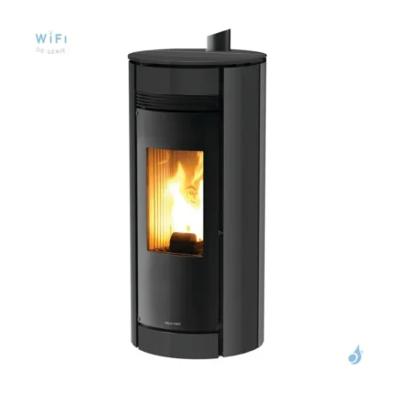 Poêle à granulés Jolly Mec Globo 6 kW