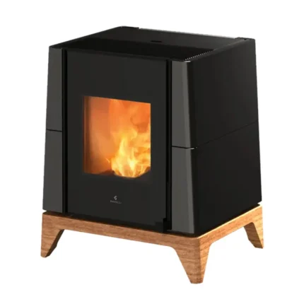 Poêle à granulés Ravelli Aria 6 kW