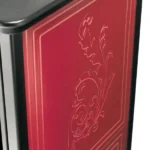 Poêle à granulés ventilé Ravelli RV 110 - 11.5 kW Sortie Fumée Postérieure – Image 8