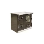 CUISINIÈRE À BOIS INVICTA LA ROYALE  10 KW – Image 2