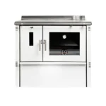 Cuisinière a bois émaillé Oliveirinha PF053F – Image 4