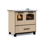 Cuisinière à bois La Nordica Family 4.5 - 7.5 kW – Image 8