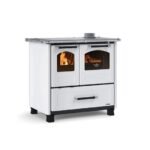 Cuisinière à bois La Nordica Family 4.5 - 7.5 kW – Image 9