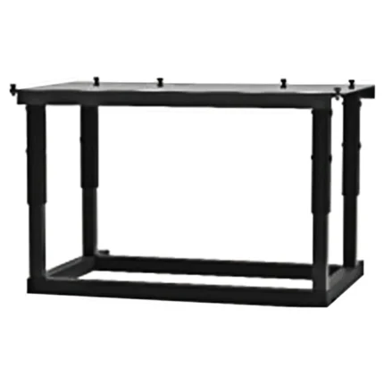 Chevalet pour insert à granulés Edilkamin Pellkamin Evo 8/Evo 10 Plus