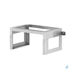 Chevalet réglable pour inserts à granulés Jolly Mec