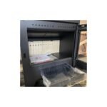 Cuisinière à bois avec four - FIREMATIC Montana 9.5 kW – Image 7