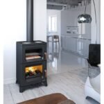 Cuisinière à bois BRONPI Hilton-C 14 kW – Image 17