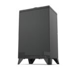 Cuisinière à bois BRONPI Hilton-C 14 kW – Image 6