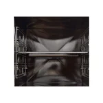 Cuisinière à bois LA NORDICA Rosa XXL.16 Steel - 10 Kw – Image 5