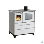 Cuisinière à bois Royal Betty 3.5 New 5 kW A