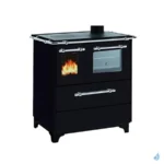 Cuisinière à bois Royal Betty 3.5 New 5 kW A – Image 3