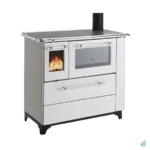 Cuisinière à bois Royal Betty 4.5 New 5 kW A