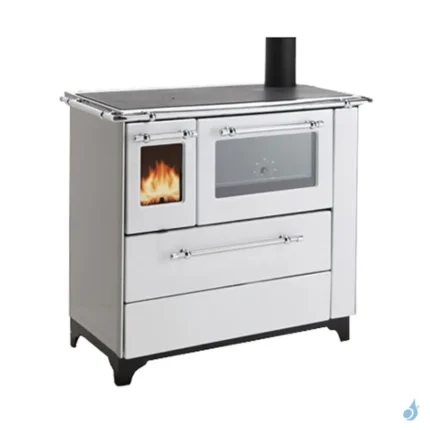 Cuisinière à bois Royal Betty 4.5 New 5 kW A