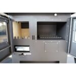 Cuisinière à Bois Verso CS Plus - 7.7 kW – Image 5