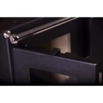 Cuisinière à Bois Verso CS Plus - 7.7 kW – Image 6