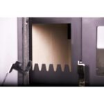 Cuisinière à Bois Verso CS Plus - 7.7 kW – Image 7