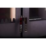 Cuisinière à Bois Verso CS Plus - 7.7 kW – Image 8