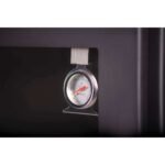 Cuisinière à Bois Verso CS Plus - 7.7 kW – Image 9