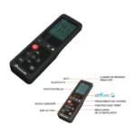 Insert à granulés EDILKAMIN Pellkamin 8 Evo2 Puissance 8kW A+ Sortie Fumée Supérieure Ø8 cm – Image 5