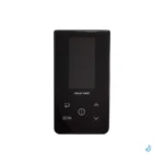 Insert à granulés Jolly Mec Synthesis 60 Puissance 7 kW Sortie Fumée Ø80 mm – Image 3