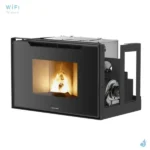 Insert à granulés Jolly Mec Synthesis Modular 80 - 11.5 kW