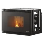 Insert à granulés Palazzetti Ecofire A78 -12.5 kW