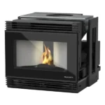 Insert à granulés Palazzetti Ecofire Small 54 T 5.7 kW