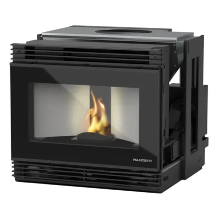 Insert à granulés Palazzetti Ecofire Small 54 T 5.7 kW