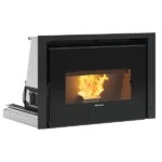 Insert à granulés ventilé Extraflame Comfort P85 12.0 kW