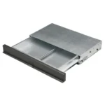 Kit tiroir de chargement frontal pour insert à granulés Palazzetti – Image 3