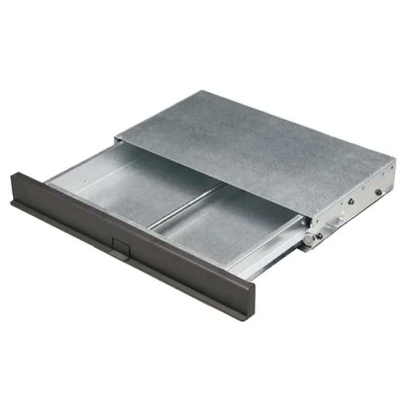 Kit tiroir de chargement frontal pour insert à granulés Palazzetti