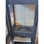 Poêle à bois 3 faces raccordable BRONPI Estrella 7 kW – Image 10