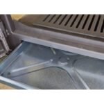 Poêle à bois avec four BRONPI Tudela 12 kW – Image 11