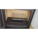 Poêle à bois avec four BRONPI Tudela 12 kW – Image 12