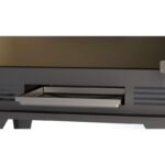 Poêle à bois BRONPI Sena Plus 13 kW – Image 5