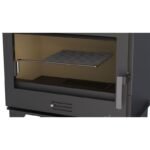 Poêle à bois BRONPI Sena Plus 13 kW – Image 6