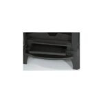 Poêle à bois d'angle en fonte BRONPI Altea 12 kW – Image 8