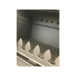 Poêle à bois en fonte BRONPI Ordesa 9 kW – Image 4