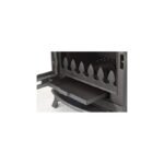 Poêle à bois en fonte BRONPI Ordesa 9 kW – Image 6