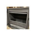 Poêle à bois étanche en fonte BRONPI Karen 8 kW – Image 8