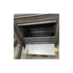 Poêle à bois étanche en fonte BRONPI Karen 8 kW – Image 9