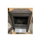 Poêle à bois BRONPI Lira étanche en fonte 5 kW – Image 10