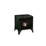 Poêle à granulés en fonte BRONPI Nicol 7 kW – Image 6