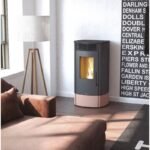 Poêle à granulés canalisable - BRONPI Trebol 8 kW – Image 10
